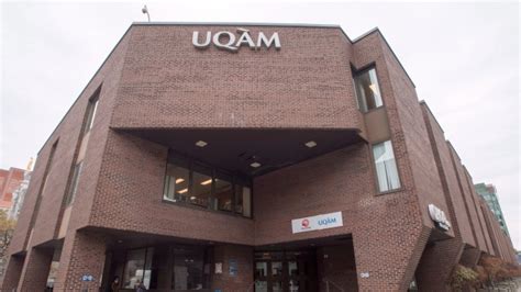 helene boudreau of leaked|UQAM suing student for $125K for explicit social media posts